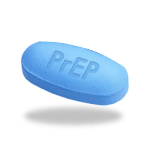 What is the difference between PrEP and PEP?